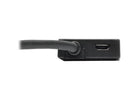Tripp Lite U360-004-SLIM 4-Port Ultra-Slim Portable USB 3.0 SuperSpeed Hub