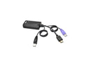 Tripp Lite HDMI USB Server Interface w/Virtual Media & CAC for B064 KVMs