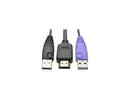 Tripp Lite HDMI USB Server Interface w/Virtual Media & CAC for B064 KVMs