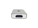 Tripp Lite U442-DOCK10-S USB-C Docking Station, 4K @ 30 Hz, HDMI, Thunderbolt 3,