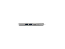 Tripp Lite U442-DOCK10-S USB-C Docking Station, 4K @ 30 Hz, HDMI, Thunderbolt 3,