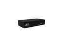 Tripp Lite Secure 4 Port KVM Switch, DisplayPort to DisplayPort, Dual Monitor,