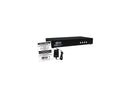 Tripp Lite Secure 4 Port KVM Switch, DVI to DVI, Single Monitor, NIAP PP3.0