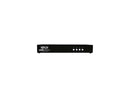 Tripp Lite Secure 4 Port KVM Switch,  DVI to DVI, Single Monitor, NIAP PP3.0