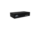 Tripp Lite 4 Port Secure KVM Switch, DVI to DVI, Dual Monitor, NIAP PP3.0