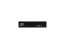 Tripp Lite 4 Port Secure KVM Switch, DVI to DVI, Dual Monitor, NIAP PP3.0