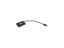 Tripp Lite USB 3.0 SuperSpeed Slim Hub, 5 Gbps - 4 USB-A Ports, Portable,