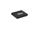 Tripp Lite U460-004-4A-AL USB 3.1 C Hub, 5 Gbps, Aluminum Housing