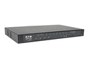 TRIPP LITE B064-016-01-IPG 16-Port Cat5 KVM over IP Switch with Virtual Media -
