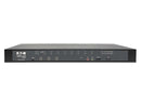 TRIPP LITE B064-016-01-IPG 16-Port Cat5 KVM over IP Switch with Virtual Media -
