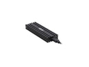 Tripp Lite U457-1M2-NVMEG2 Metal M.2 Black M.2 NVME M-Key USB Type C Enclosure