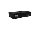 Tripp Lite Secure 4 Port KVM Switch - 4K - NIAP PP4.0 - TAA B002-H2A4-N4 KVM
