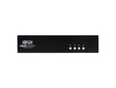 Tripp Lite Secure 4 Port KVM Switch - 4K - NIAP PP4.0 - TAA B002-H2A4-N4 KVM