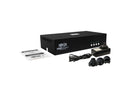Tripp Lite Secure 4 Port KVM Switch - 4K - NIAP PP4.0 - TAA B002-H2A4-N4 KVM