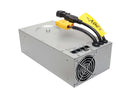 Tripp Lite 150W Power Inverter/Charger for Mobile Medical Equipment - 120V - IEC