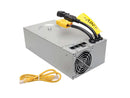 Tripp Lite 150W Power Inverter/Charger for Mobile Medical Equipment - 120V - IEC