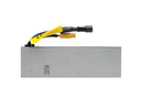 Tripp Lite 150W Power Inverter/Charger for Mobile Medical Equipment - 120V - IEC