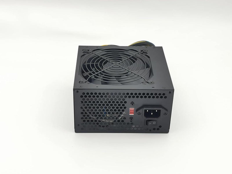 b-Vigor 550W ATX Power Supply