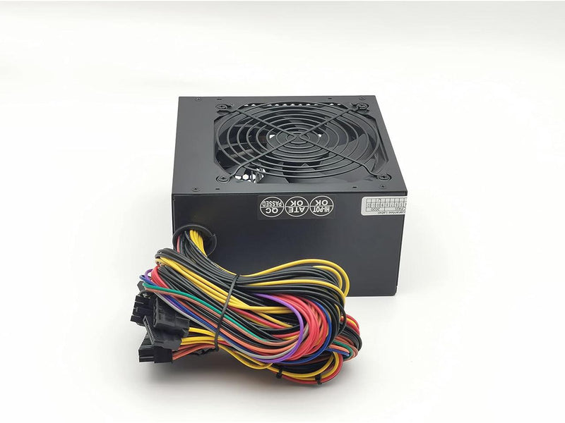 b-Vigor 550W ATX Power Supply