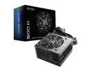 EVGA 500 W1, 80+ WHITE 500W Power Supply( 100-W1-0500-KR)