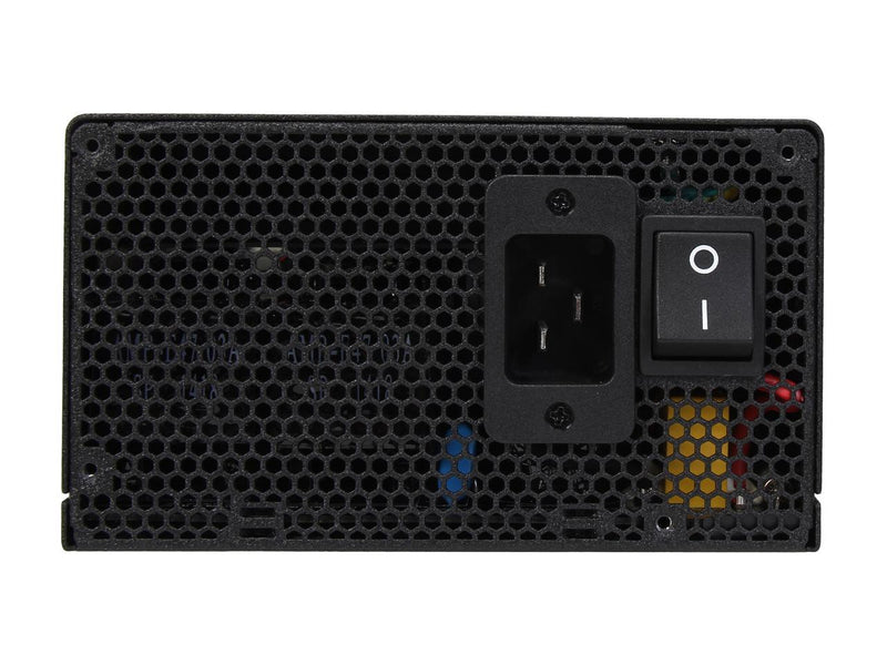 EVGA SuperNOVA 1600 P2 220-P2-1600-X1 80+ PLATINUM 1600W Fully Modular EVGA ECO