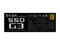 EVGA SuperNOVA 550 Ga, 80 Plus Gold 550W, Fully Modular, ECO Mode with