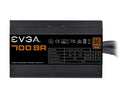 EVGA 700 BR 100-BR-0700-K1 700 W ATX12V / EPS12V SLI CrossFire 80 PLUS BRONZE