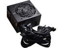 EVGA 700 GD, 80+ GOLD 700W, 5 Year Warranty, Power Supply 100-GD-0700-V1