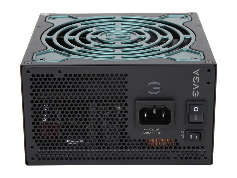 EVGA SuperNOVA 1000 G5, 80 Plus Gold 1000W, Fully Modular, ECO Mode with