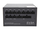 EVGA SuperNOVA 1000 G5, 80 Plus Gold 1000W, Fully Modular, ECO Mode with