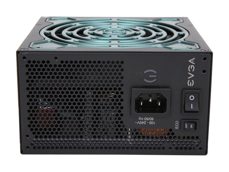 EVGA SuperNOVA 850 G5, 80 Plus Gold 850W, Fully Modular, ECO Mode with Fdb Fan,