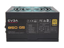 EVGA SuperNOVA 850 G5, 80 Plus Gold 850W, Fully Modular, ECO Mode with Fdb Fan,