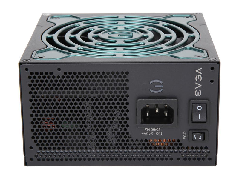 EVGA SuperNOVA 650 G5, 80 Plus Gold 650W, Fully Modular, ECO Mode with Fdb Fan,