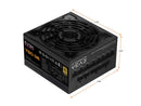 EVGA SuperNOVA 750 G6, 80 Plus Gold 750W, Fully Modular, Eco Mode with FDB Fan,