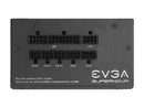 EVGA 220-G5-0650-X1 Super Nova 650 G5, 80 Plus Gold 650W, Fully Modular