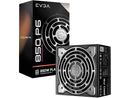 EVGA Supernova 850 P6, 80 Plus Platinum 850W, Fully Modular, Eco Mode