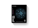 EVGA Supernova 850 P5, 80 Plus Platinum 850W, Fully Modular, Eco Mode