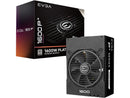 EVGA Supernova 1600 P+, 80+ Platinum 1600W, Fully Modular, 10 Year Warranty