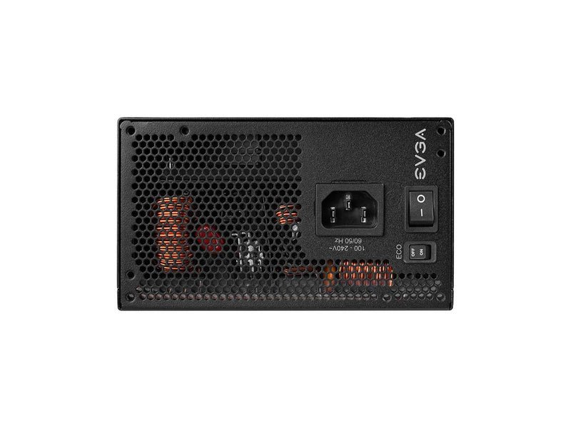 EVGA SuperNOVA 850 G7 220-G7-0850-X1 850 W ATX12V / EPS12V SLI CrossFire 80 PLUS