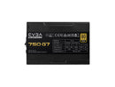 EVGA SuperNOVA 750 G7 220-G7-0750-X1 750 W ATX12V / EPS12V SLI CrossFire 80 PLUS