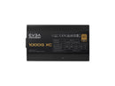 EVGA SuperNOVA 1000G XC ATX3.0 & PCIE 5, 80 Plus Gold Certified 1000W, 12VHPWR,