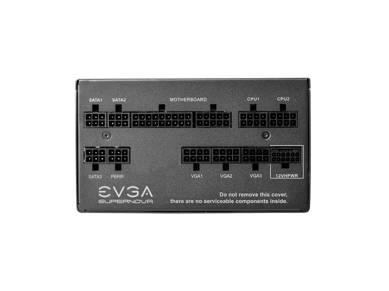 EVGA SuperNOVA 850G FTW ATX3.0 & PCIE 5, 80 Plus Gold Certified 850W,  12VHPWR,