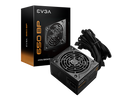 EVGA 650 BP, 80+ BRONZE 650W, 3 Year Warranty, Compact 120mm Size, Power Supply