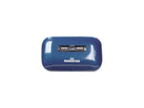 Manhattan 7-Port Hi-Speed USB Ultra Hub, Dual Power - Plug and Play - Windows