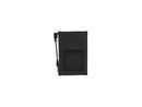 Manhattan 130103 Drive Enclosure - External - Black