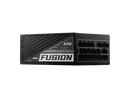 XPG Fusion 1600W PCIE 5 & ATX 3.0 Power Supply - Full Modular - 80 Plus and