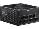 XPG CorereactorII 1000W PCIE 5 & ATX 3.0 Power Supply - Full Modular - 80 Plus