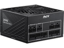 XPG CorereactorII 1200W PCIE 5 & ATX 3.0 Power Supply - Full Modular - 80 Plus