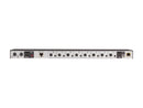 Black Box KV0008A-R2 8-Port Freedom II KM Switch