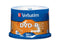 Verbatim 4.7GB 16X DVD-R 50 Packs Spindle Disc with Advanced Azo Recording Dye